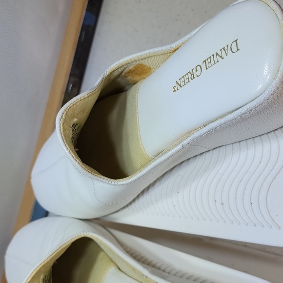 Daniel Green slip on's - Picture 9 of 9